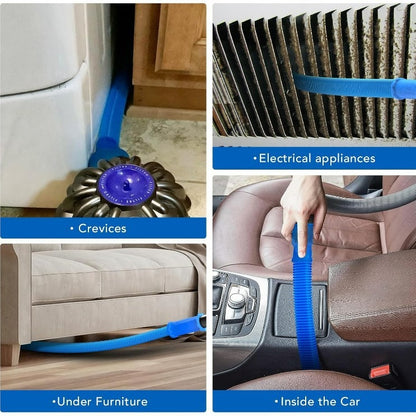 Aurvelle LintClear — The Smarter Way to Clean Your Dryer Vent