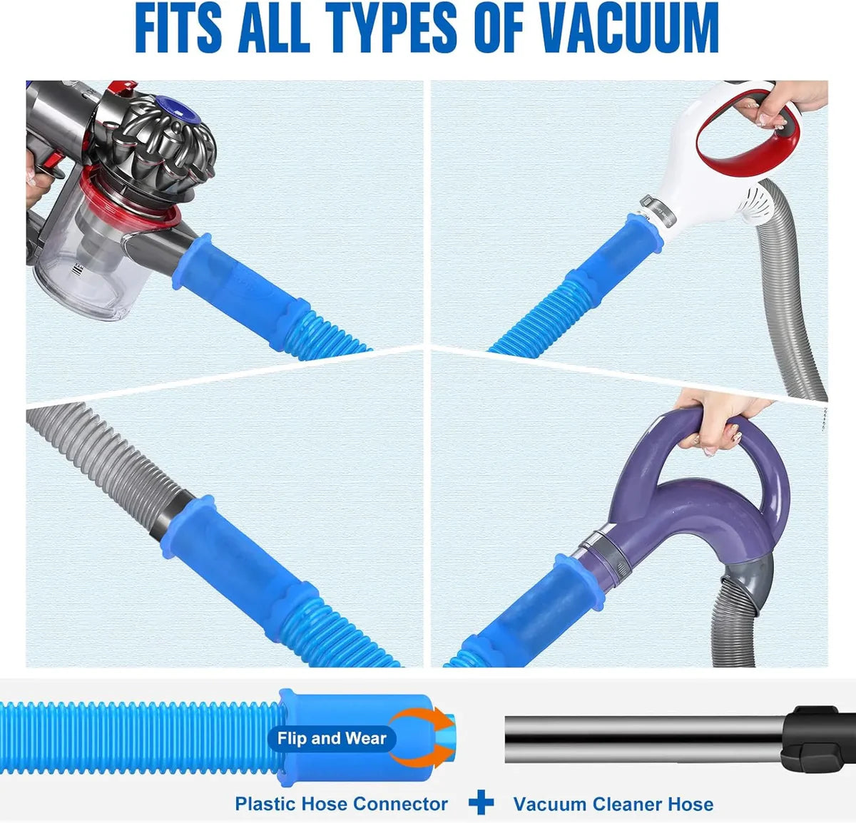 Aurvelle LintClear — The Smarter Way to Clean Your Dryer Vent