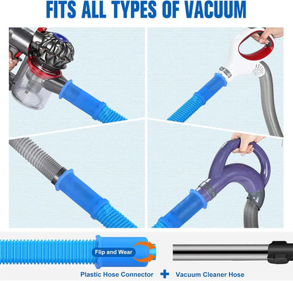 Aurvelle LintClear — The Smarter Way to Clean Your Dryer Vent